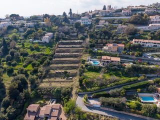  Terrain � vendre 3963 m�