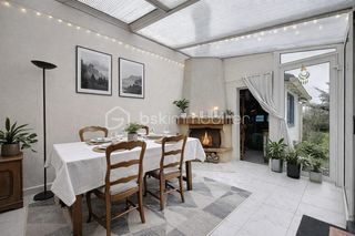  Maison � vendre 5 pi�ces 100 m�