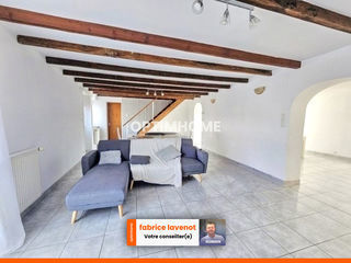  Maison � vendre 5 pi�ces 94 m�