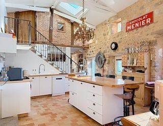  Ferme � vendre 6 pi�ces 142 m�