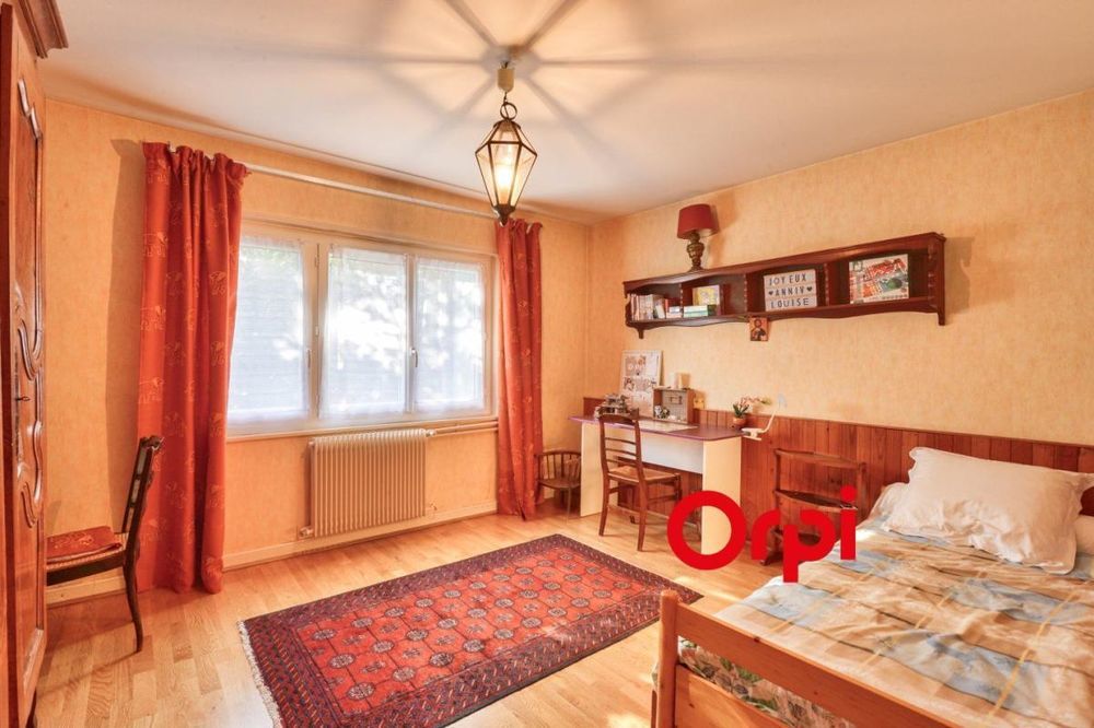 � vendre  Maison �cully (69130)