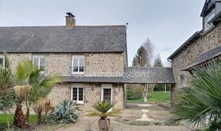  Maison � vendre 13 pi�ces 371 m�