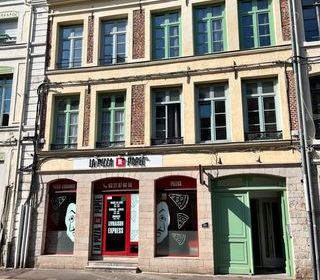  Immeuble � vendre 15 + pi�ces 300 m�