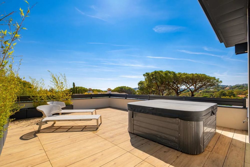 � vendre  Maison Sainte-Maxime (83120)