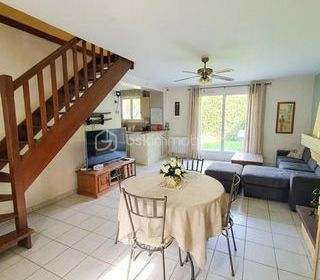  Maison � vendre 5 pi�ces 124 m�