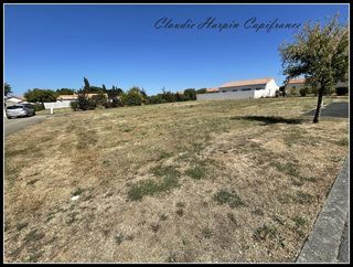  Terrain � vendre 869 m�