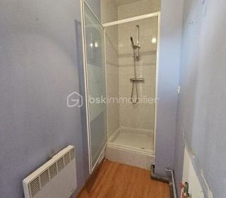 Maison � vendre 2 pi�ces 35 m�