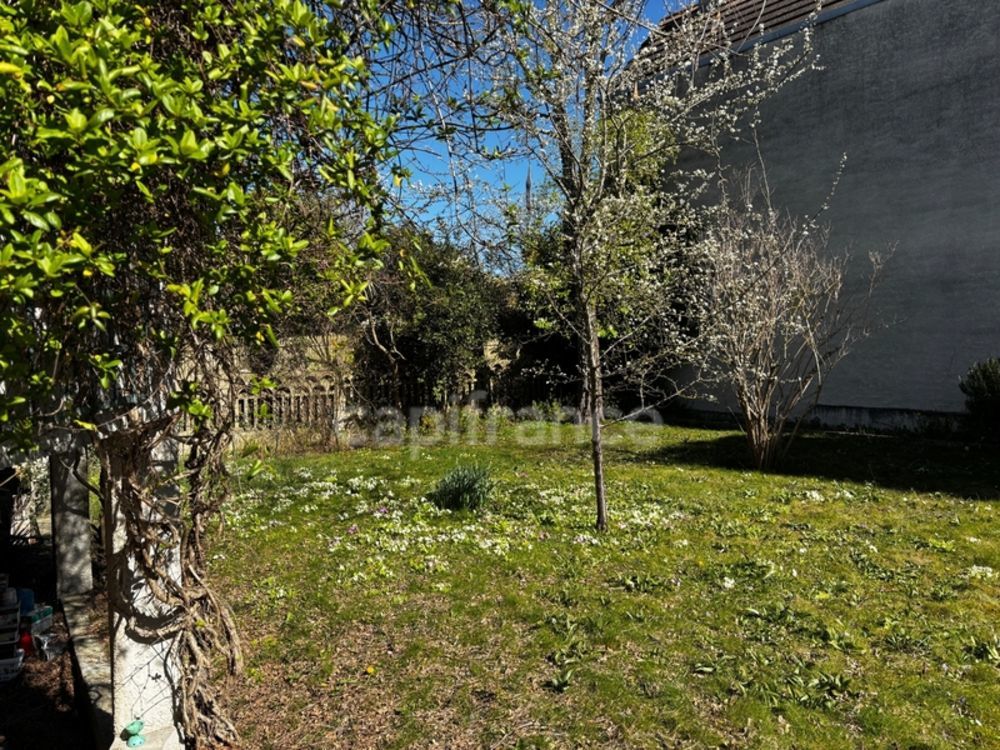 � vendre  Maison Meudon (92190)