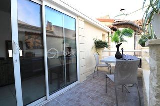  Appartement � vendre 4 pi�ces 74 m�