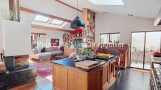  Maison � vendre 6 pi�ces 205 m�