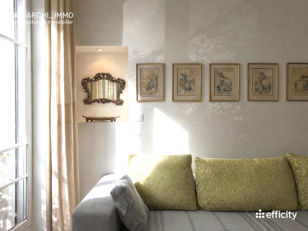 � vendre  Appartement Paris 17