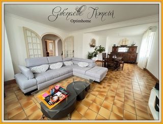  Maison � vendre 7 pi�ces 133 m�