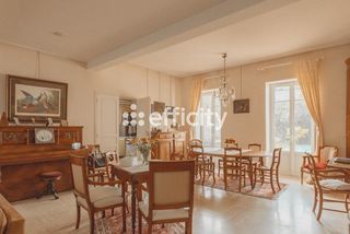  Maison � vendre 8 pi�ces 210 m�