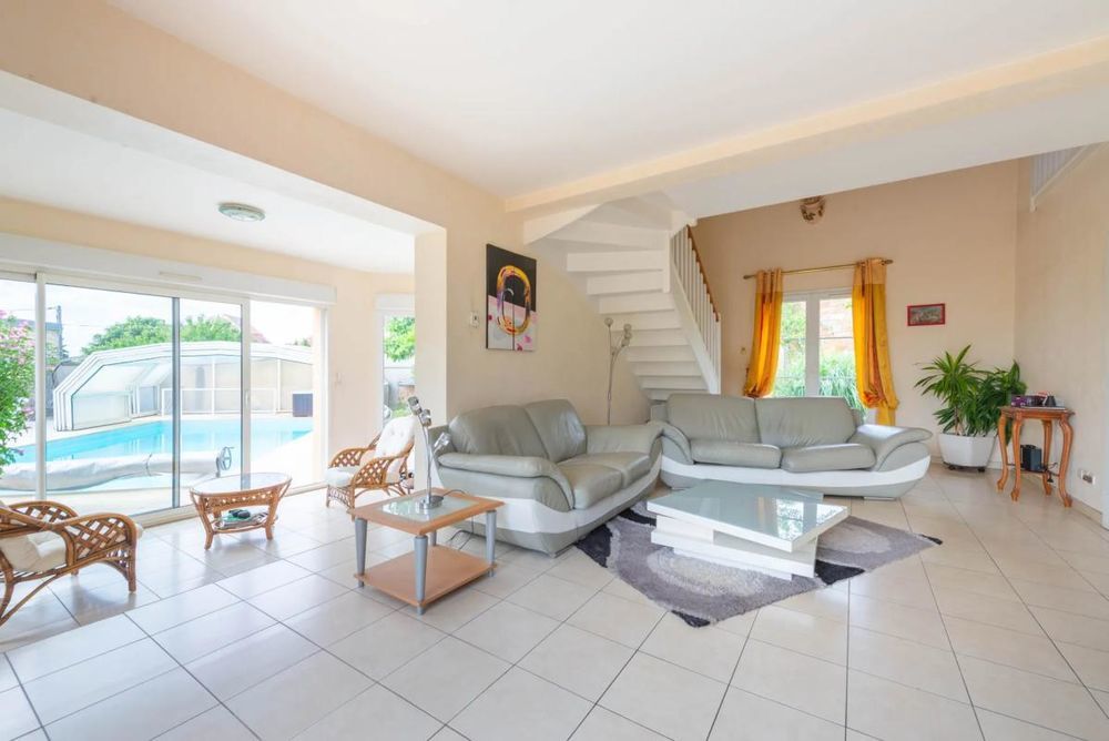 � vendre  Maison Triel-sur-Seine (78510)