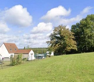  Terrain � vendre 556 m�