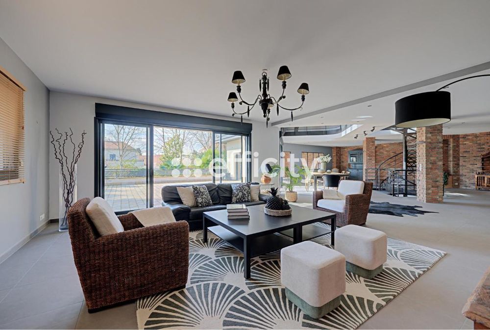 � vendre  Maison Verri�res-le-Buisson (91370)