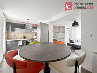  Maison � vendre 4 pi�ces 73 m�