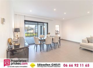  Maison � vendre 5 pi�ces 130 m�