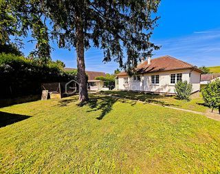  Maison � vendre 4 pi�ces 80 m�