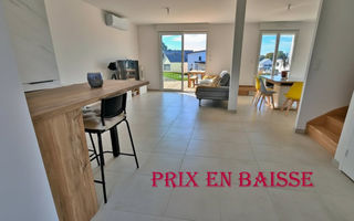  Maison � vendre 4 pi�ces 88 m�