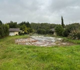  Terrain � vendre 1547 m�