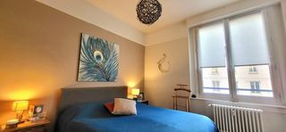  Appartement � vendre 5 pi�ces 92 m�