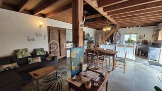  Maison � vendre 4 pi�ces 100 m�