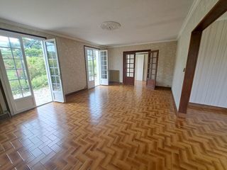  Maison � vendre 4 pi�ces 93 m�