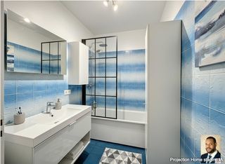  Appartement � vendre 3 pi�ces 56 m�