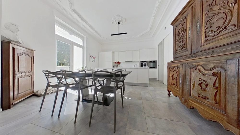 � vendre  Villa Longwy (54400)