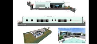  Terrain � vendre 2289 m�