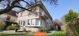  Maison � vendre 7 pi�ces 172 m�