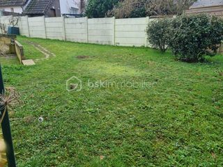  Maison � vendre 3 pi�ces 62 m�