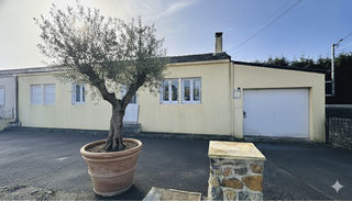  Maison � vendre 4 pi�ces 82 m�