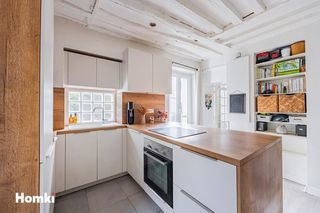  Appartement � vendre 3 pi�ces 58 m�