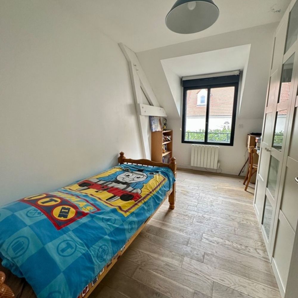 � vendre  Villa Gif-sur-Yvette (91190)