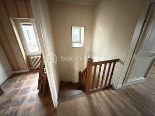  Maison � vendre 4 pi�ces 80 m�