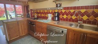  Maison � vendre 4 pi�ces 72 m�