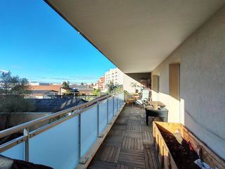  Appartement � vendre 3 pi�ces 57 m�