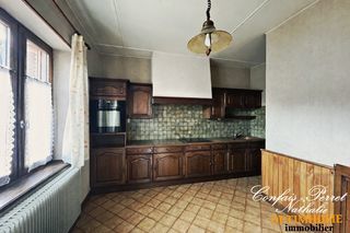  Maison � vendre 7 pi�ces 132 m�