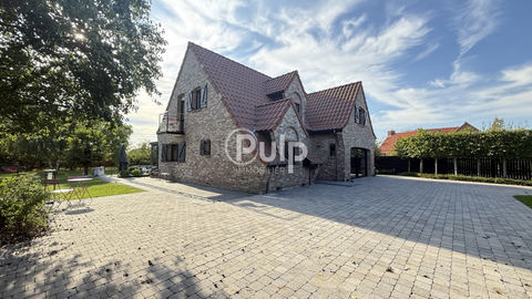   maison � vendre � estaires Maison - 6 pi�ce(s) - 200 m�