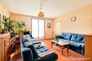  Maison � vendre 4 pi�ces 82 m�