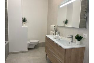  Appartement � vendre 3 pi�ces 75 m�