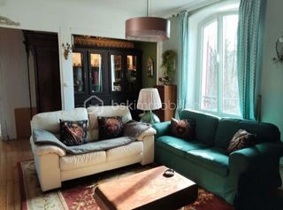  Maison � vendre 6 pi�ces 190 m�