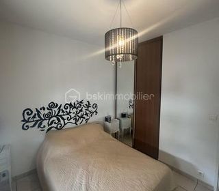  Appartement � vendre 3 pi�ces 81 m�