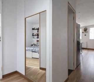  Appartement � vendre 5 pi�ces 59 m�