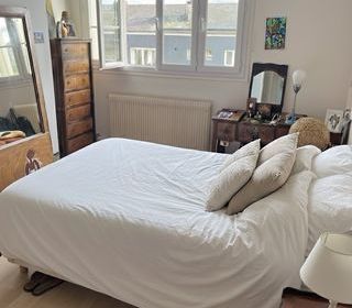  Appartement � vendre 4 pi�ces 58 m�