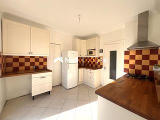  Maison � vendre 5 pi�ces 78 m�