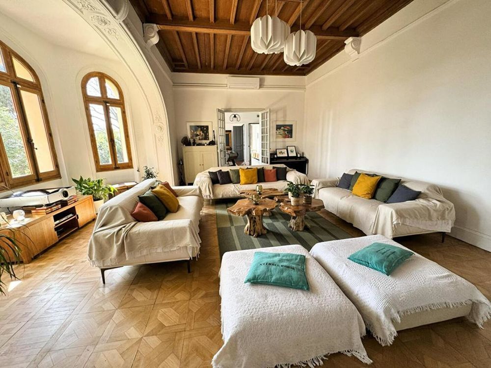 � vendre  Propri�t�/ch�teau La Ciotat (13600)