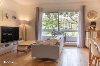  Appartement � vendre 4 pi�ces 88 m�